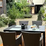 Appartement Haus Loewenkopf Wernigerode