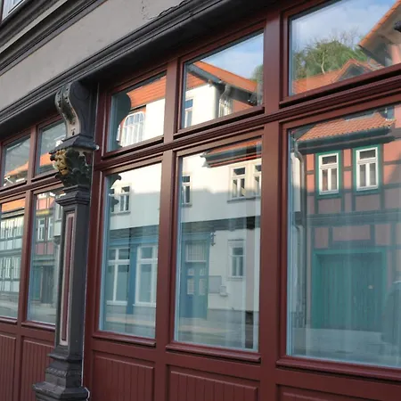 Апартаменты Haus Loewenkopf *