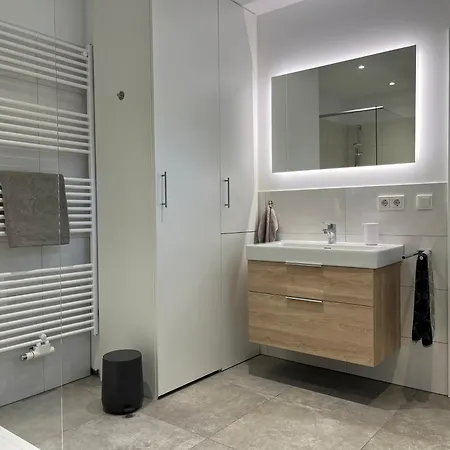 Haus Loewenkopf Вернигероде