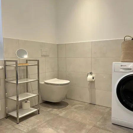 Апартаменты Haus Loewenkopf Вернигероде