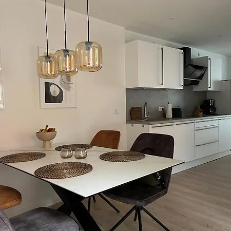 Haus Loewenkopf Апартаменты