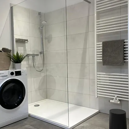 Haus Loewenkopf Апартаменты