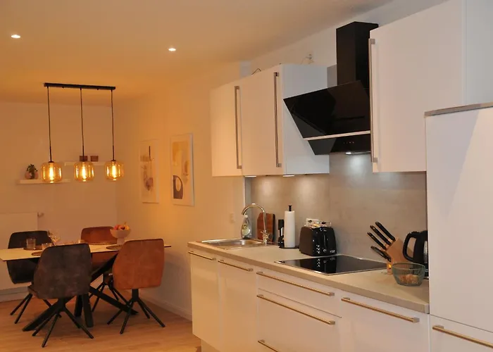 Haus Loewenkopf Lejlighed