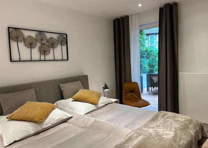 Lejlighed Haus Loewenkopf