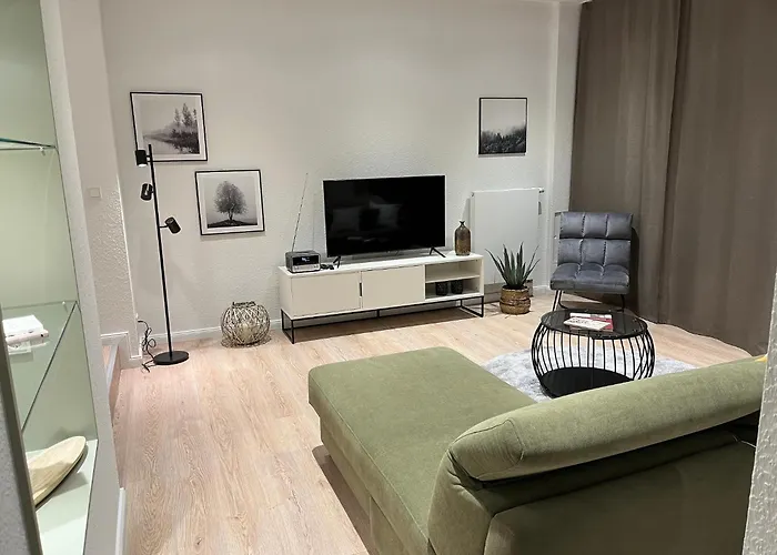 Haus Loewenkopf * Wernigerode