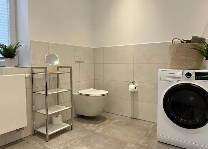 Lejlighed Haus Loewenkopf Wernigerode