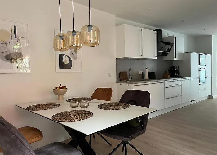 Haus Loewenkopf Lejlighed