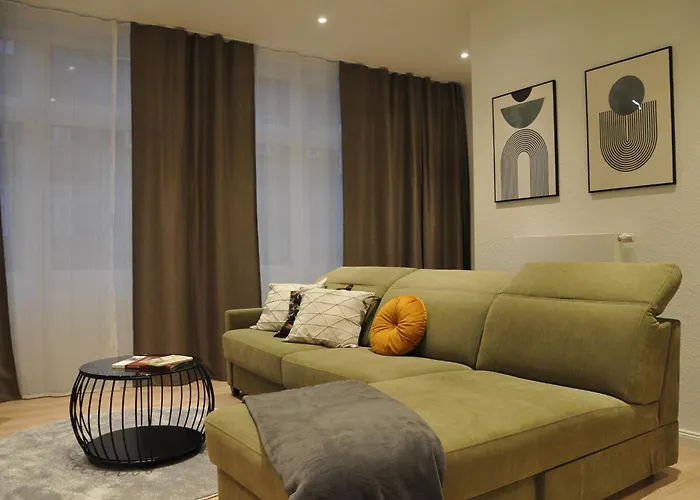 Haus Loewenkopf Wernigerode