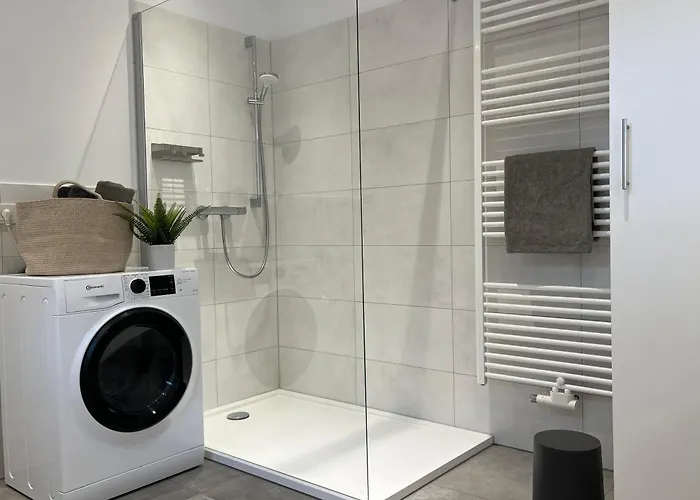 Haus Loewenkopf Lejlighed